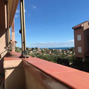 Appartamento Grazioso A, Loano