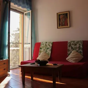 Appartamento La Casa Di Jo Codice Citra009034-lt-0243, Loano